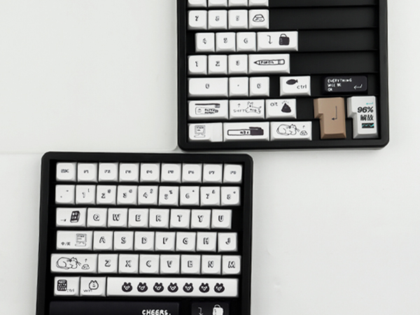 keyboard