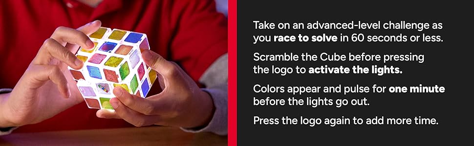 Rubik's Pulse Cube how to