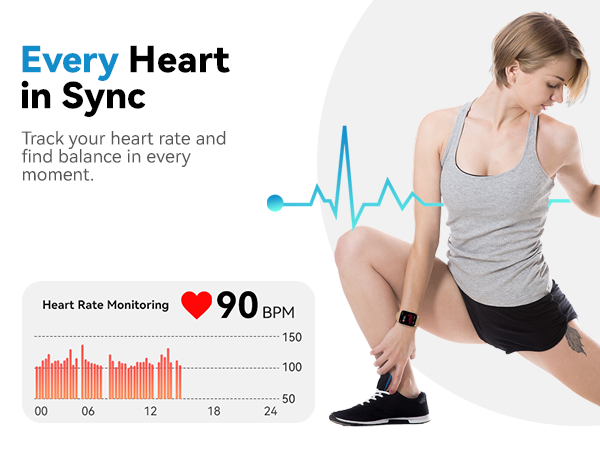 heart rate monitor