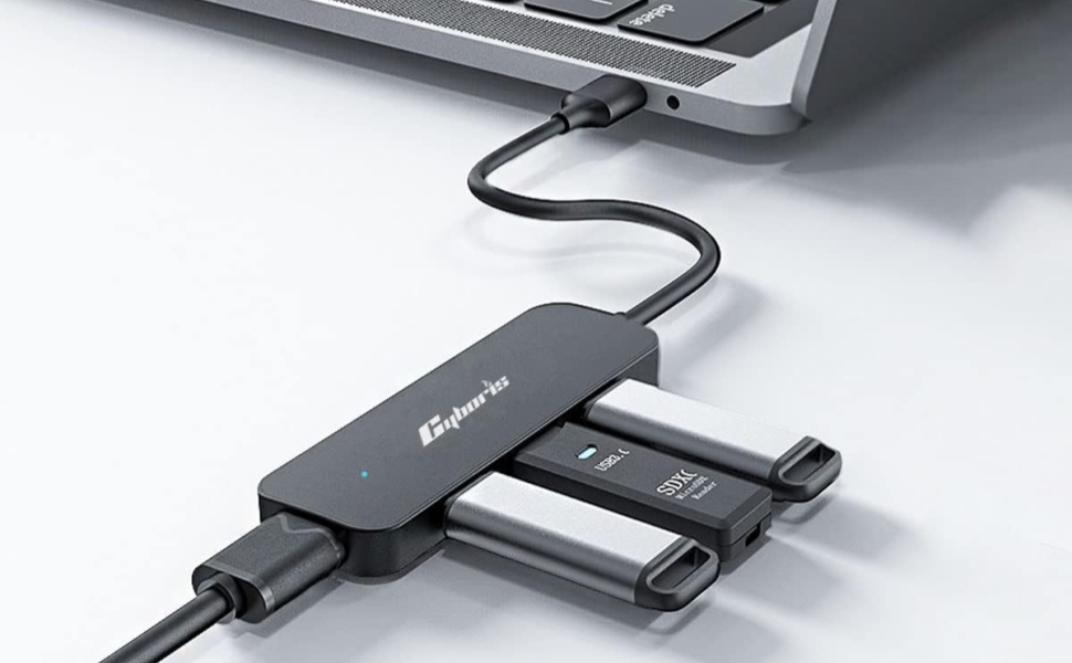 usb hub 3.0