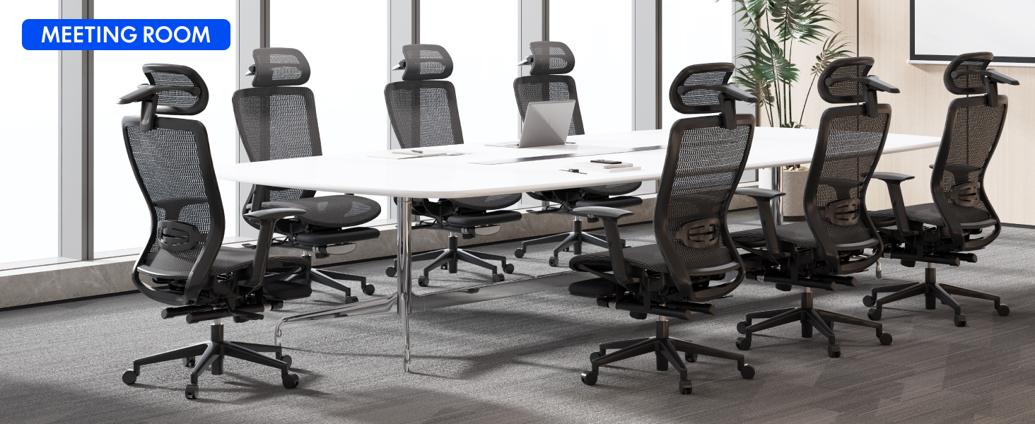 DESK CHAIR