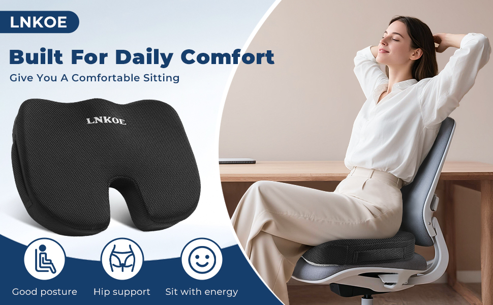 Seat Cushion