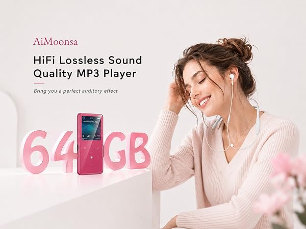 MP3 player