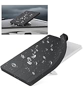 STARGEAR Starlink Mini Protective Cover Case, Hailproof Liquid Silicone Protective Case for Starl...