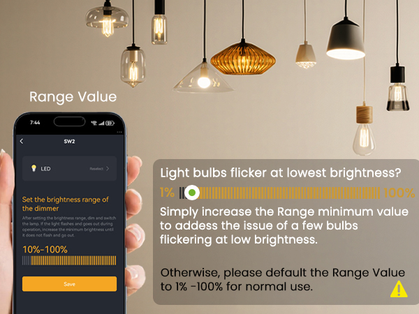 smart switches for lights