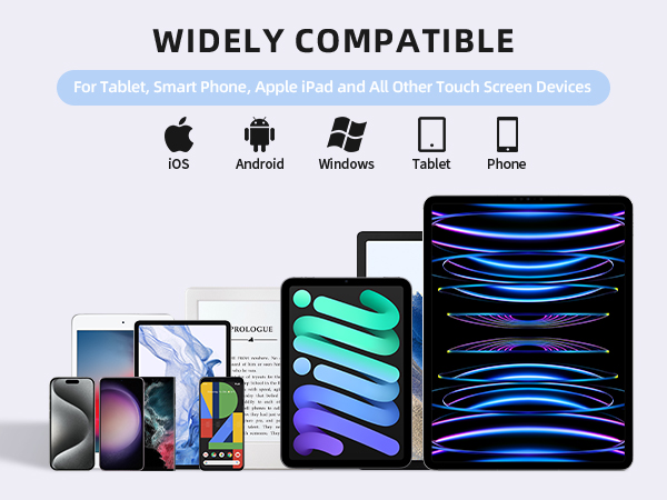 ipad stylus