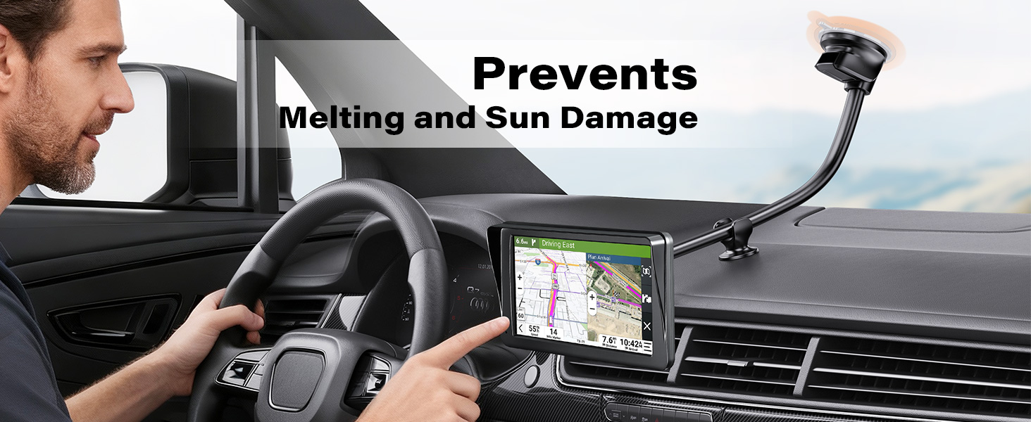 carplay mount for car