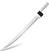 FLISSA 10" blades for 12V Electric Fillet Knife