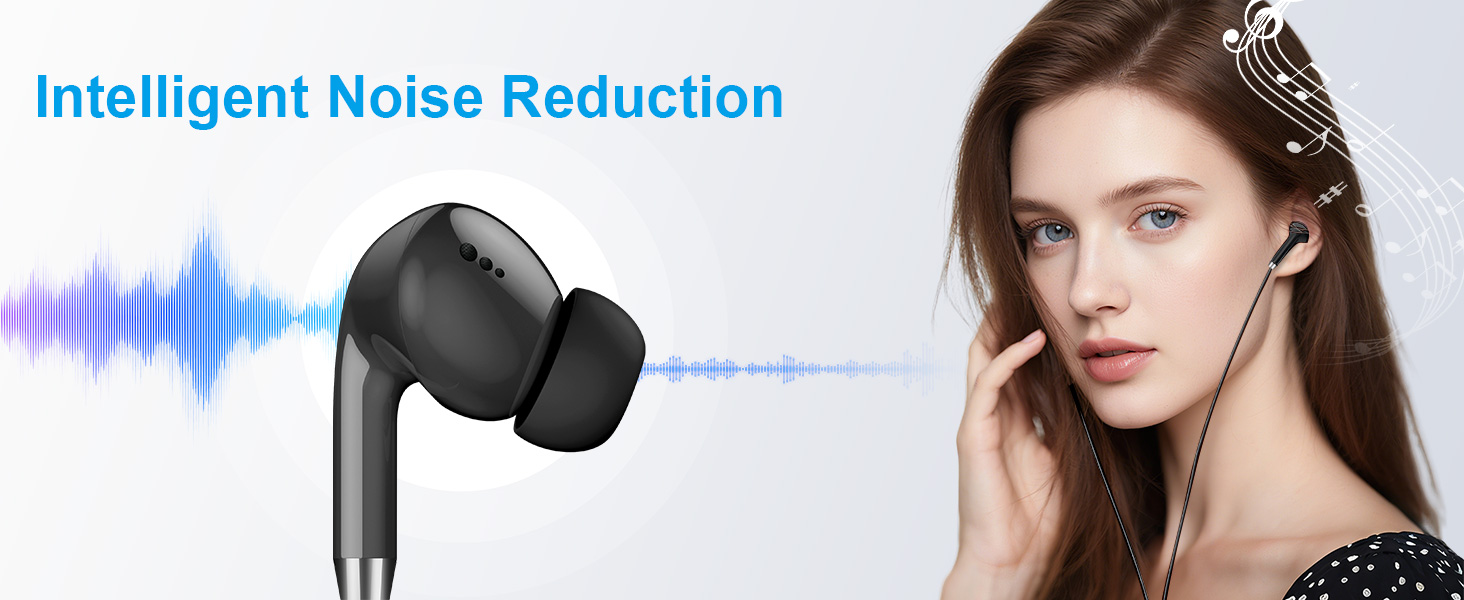 earbuds wired