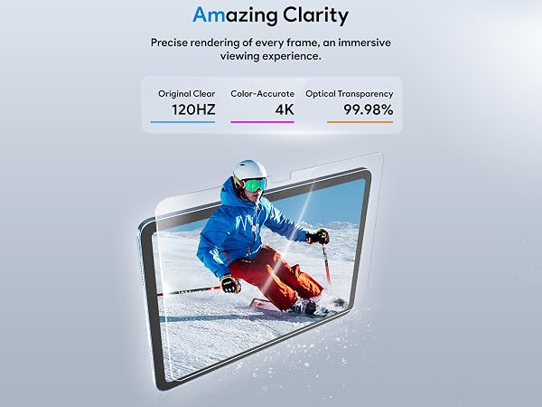 ipad a16 screen protector