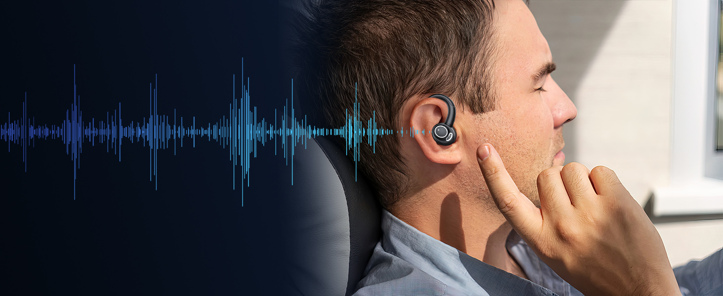 bluetooth earbud wireless headphones bluetooth ear buds wireless