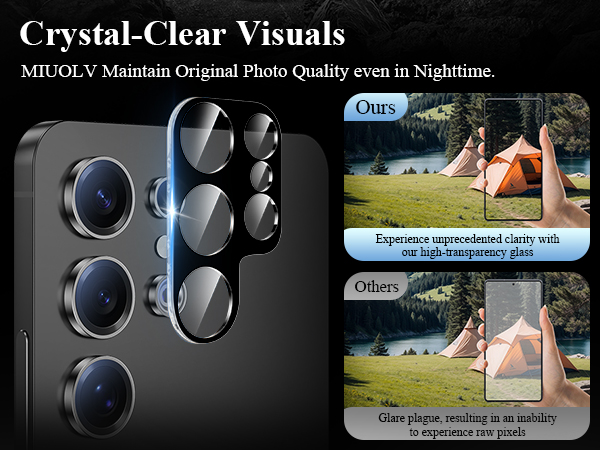 samsung galaxy s25 ultra camera protector s25 ultra camera lens protector