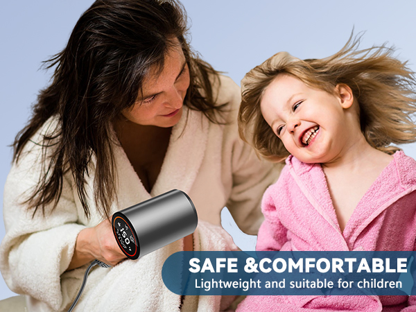 hair dryer for chlid