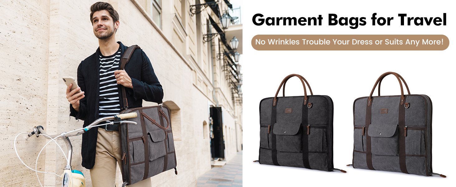 duffle bag for travel