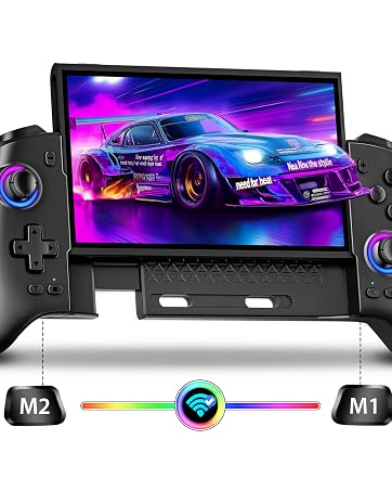 switch controller