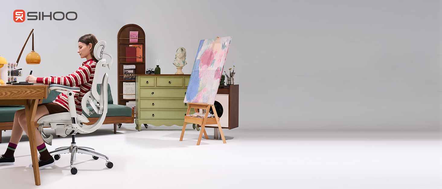 office chair