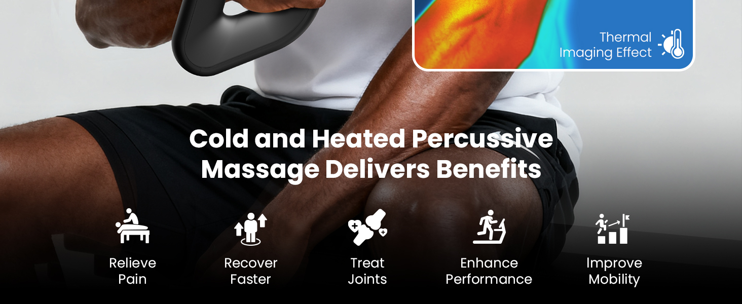 massage gun