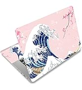 Laptop Skin Sticker Decal,12" 13" 13.3" 14" 15" 15.4" 15.6 inch Laptop Vinyl Skin Sticker Cover A...