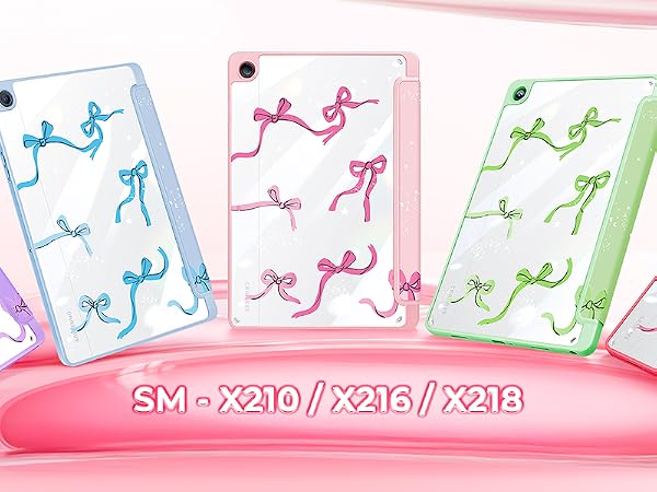 samsung tablet a9 plus case
