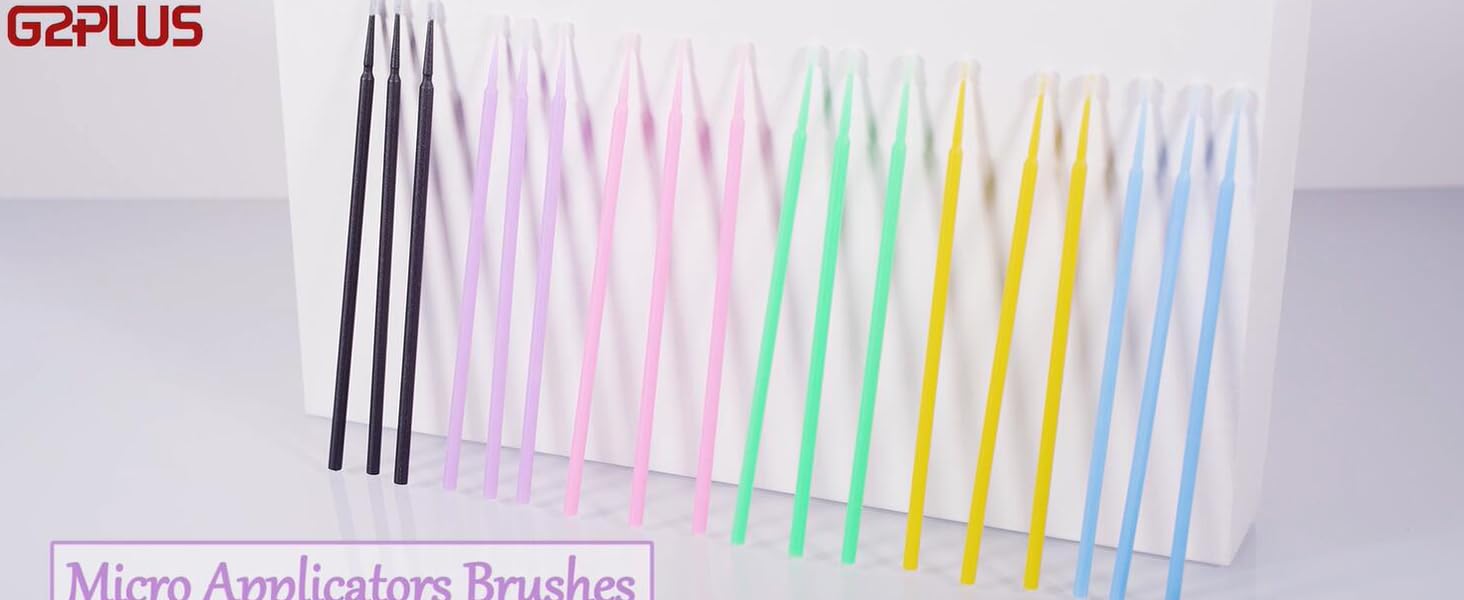 Microswabs
