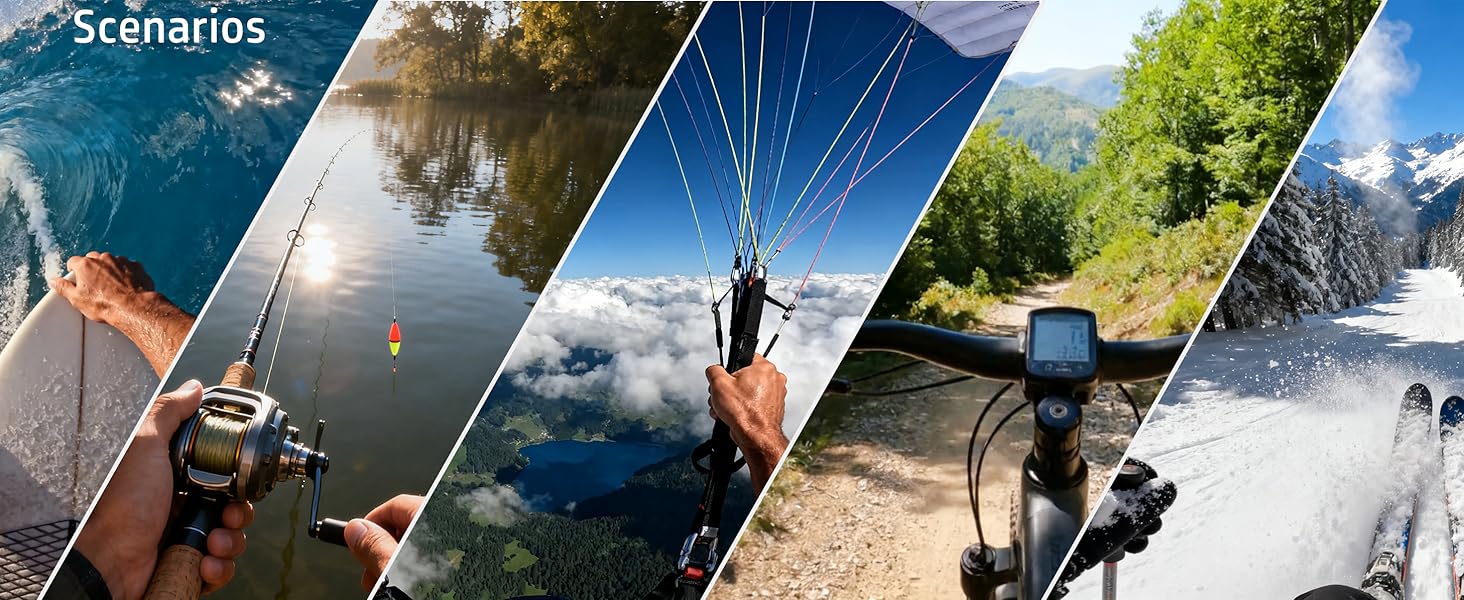 Wide Compatibility and Application