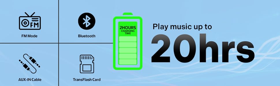 bluetooth headphones