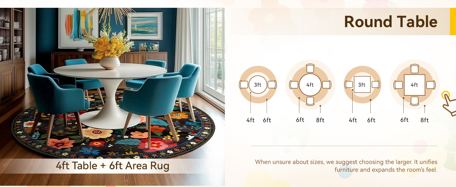 rug