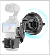 Car Mount for dji Pocket 3