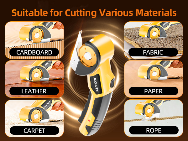 power cutter power box cutter for cardboard rechargeable box cutter for cardboard