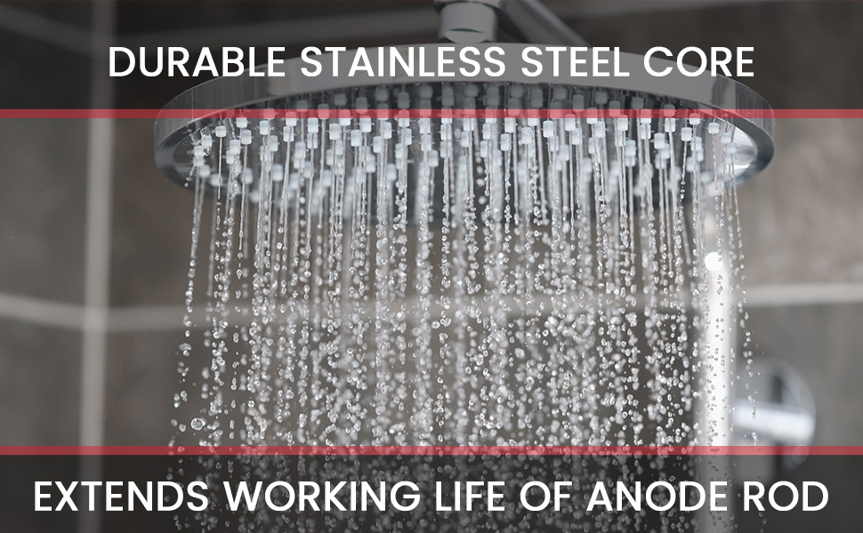 suburban rv travel products water heater accessories