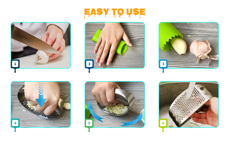 easy to use
