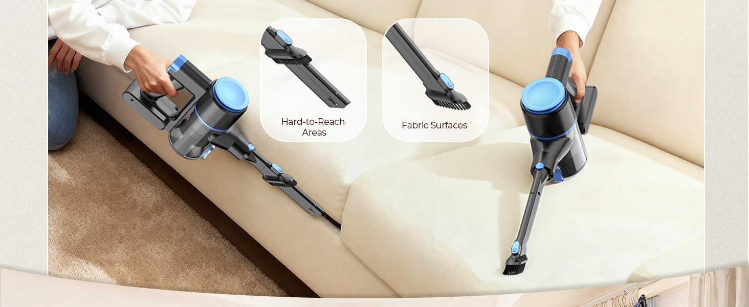 handheld vacuum