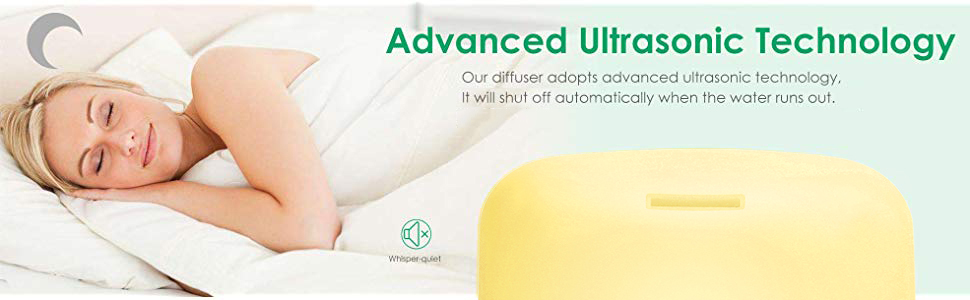 urtrasonic technology