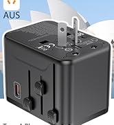 international power adapter