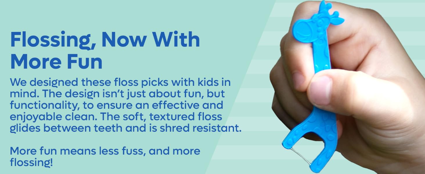 floss, natural teeth flossers, dental picks, sustainable oral hygiene