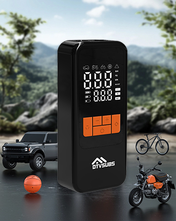 electric air pump