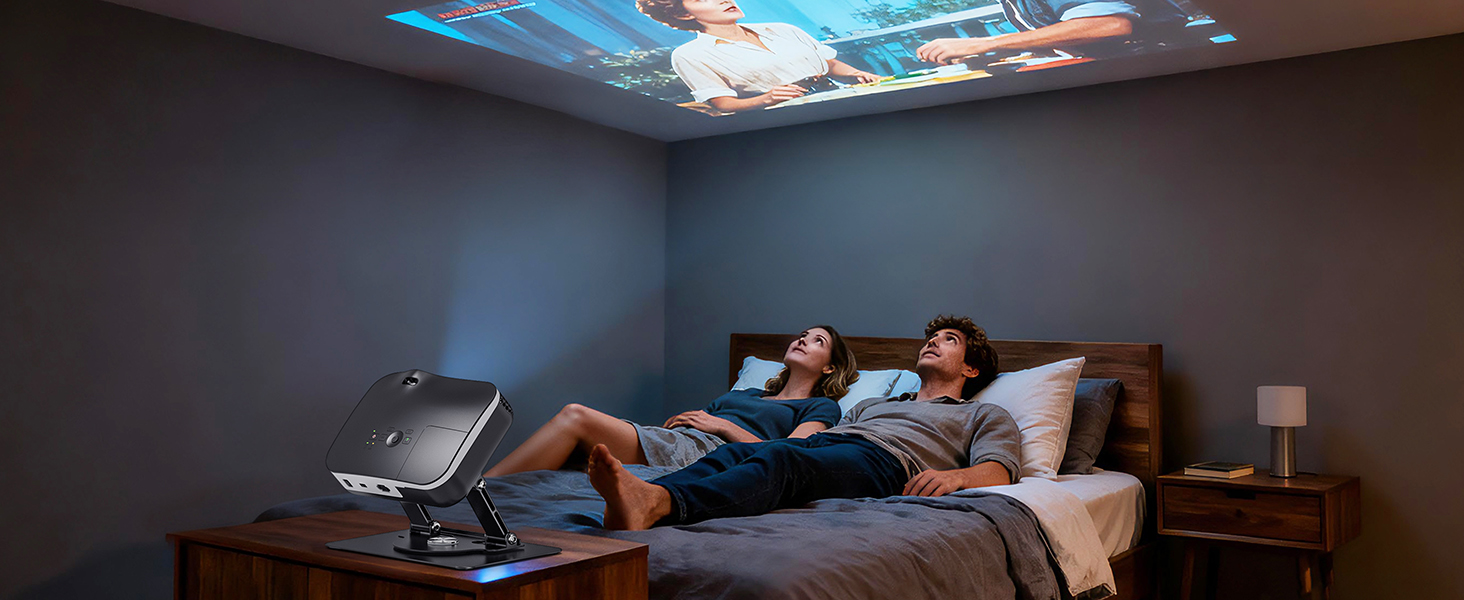 projector mount