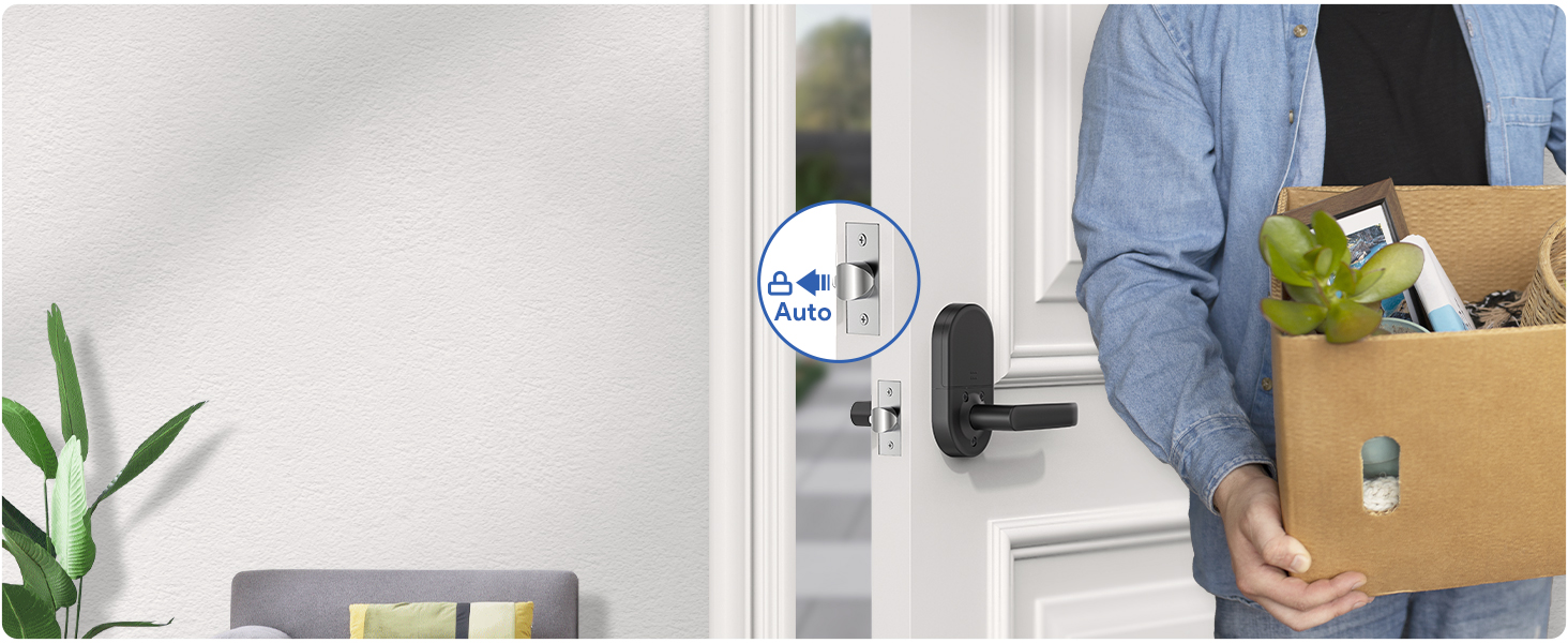 Auto Unlock Enable