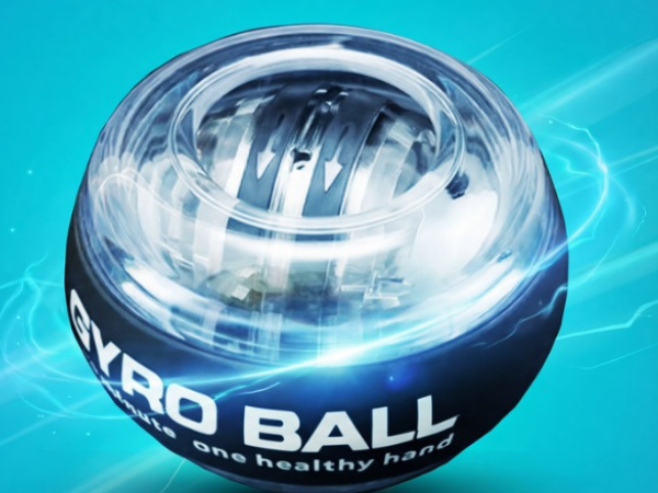 Train Like an Athlete