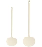 Food-grade Mushroom-shaped Silicone Spatula Set: A versatile cooking tool ideal for all kitchen t...