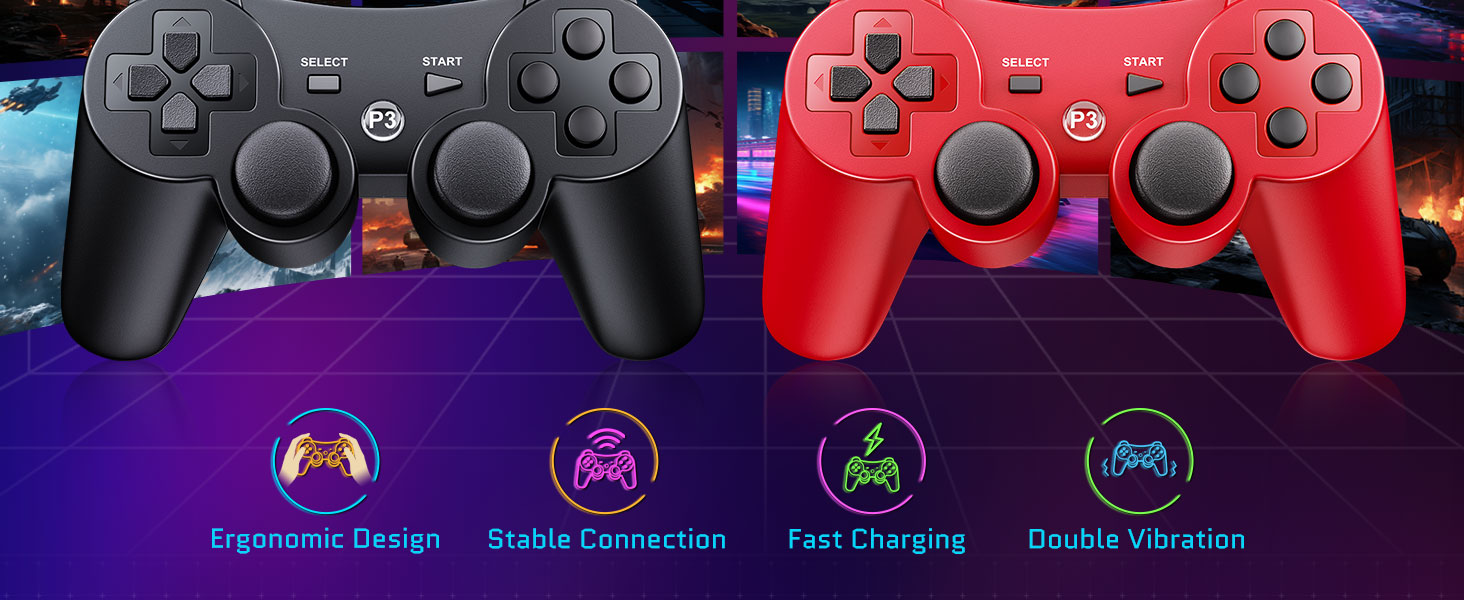 playstation 3 controller