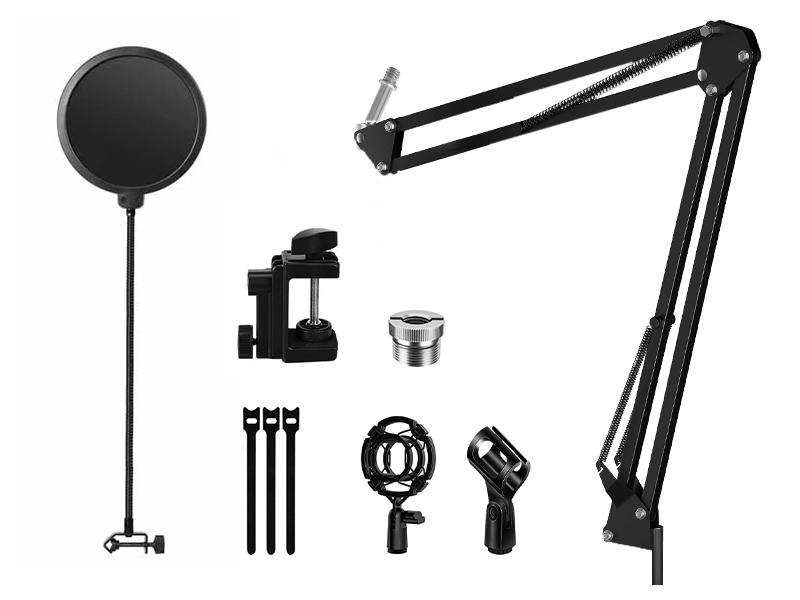 mic arm