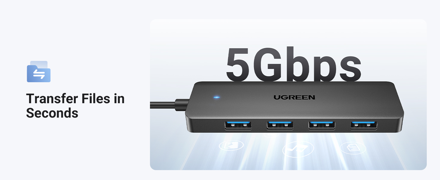 ugreen usb 3.0 hub