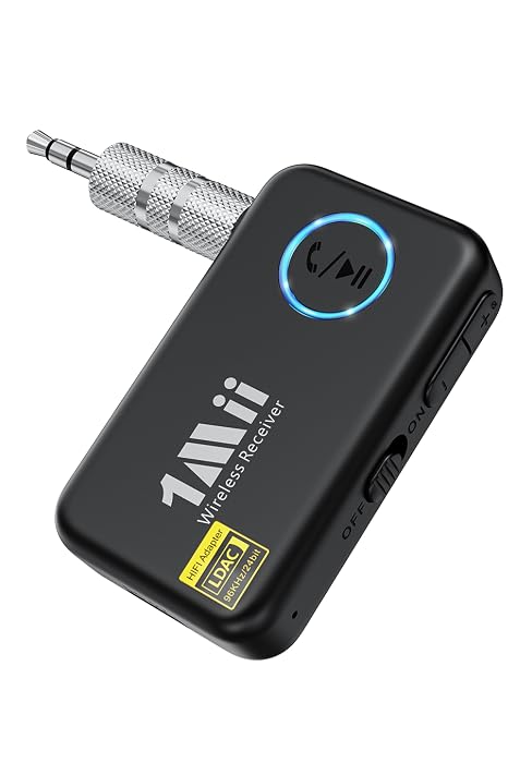 1Mii ML100Pro