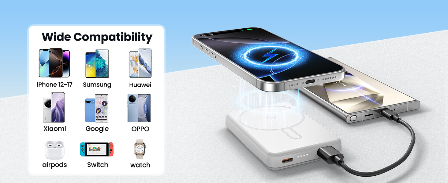 power bank