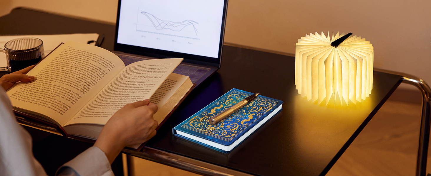 book light