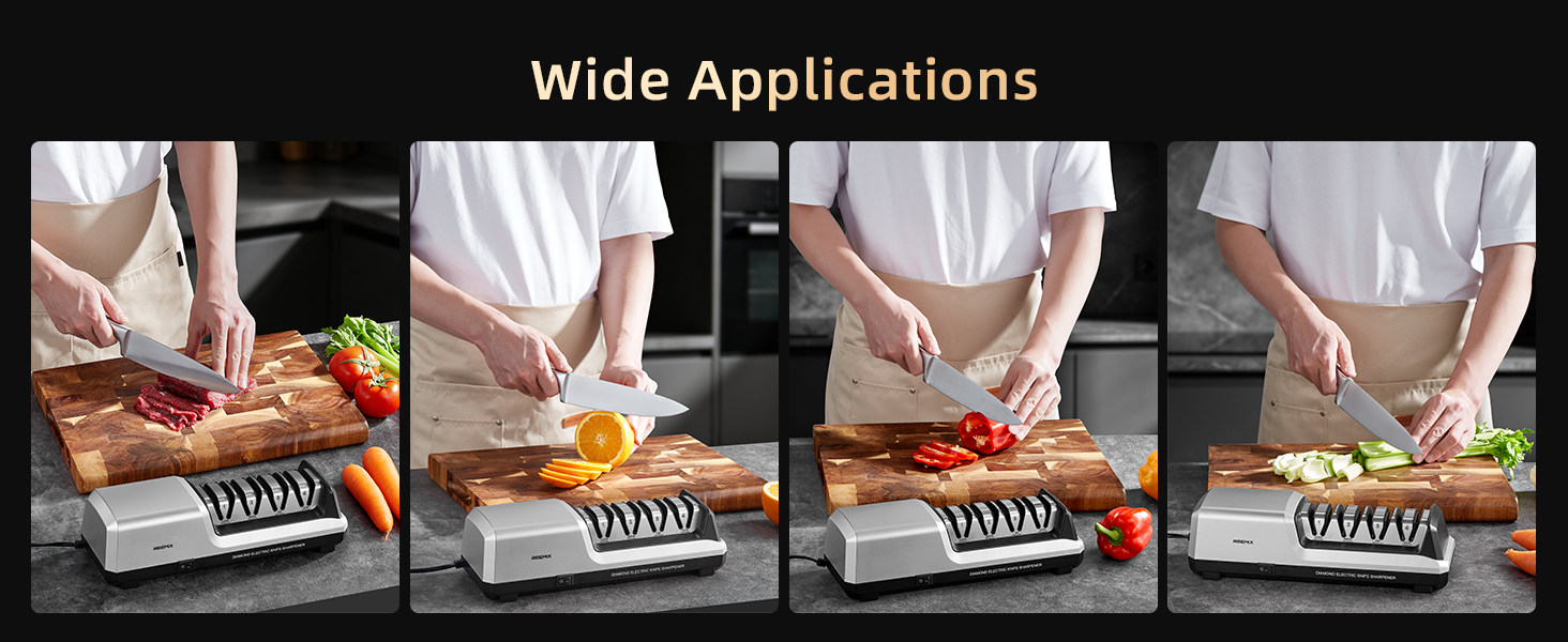 Knife Sharpener
