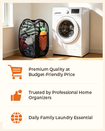 Laundry Basket