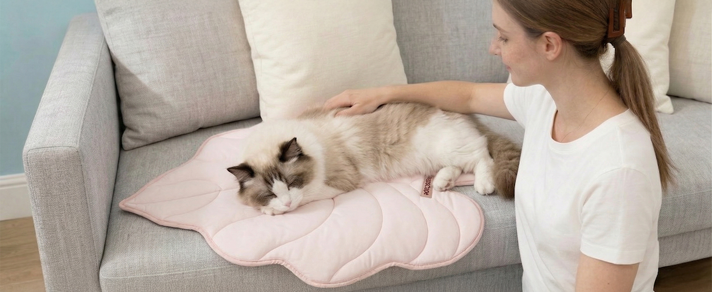 Soft Mats for Pet