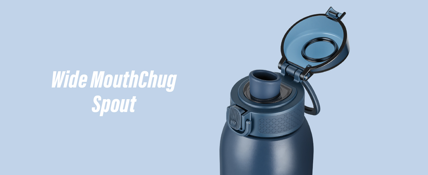 insulated bottles